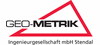 GEO-METRIK  AG