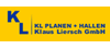 KL Planen + Hallen Klaus Liersch GmbH