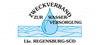 Zweckverband zur Wasserversorgung Regensburg-Süd