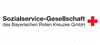 Sozialservice-Gesellschaft des Bayerischen  Roten  Kreuzes  GmbH