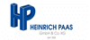Heinrich Paas GmbH & Co. KG
