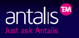 Antalis Verpackungen GmbH