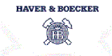 Haver & Boecker OHG